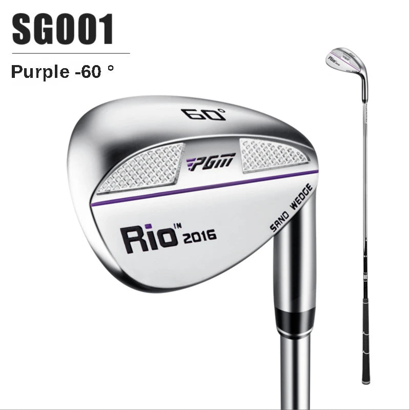 Forged Iron Golf Set