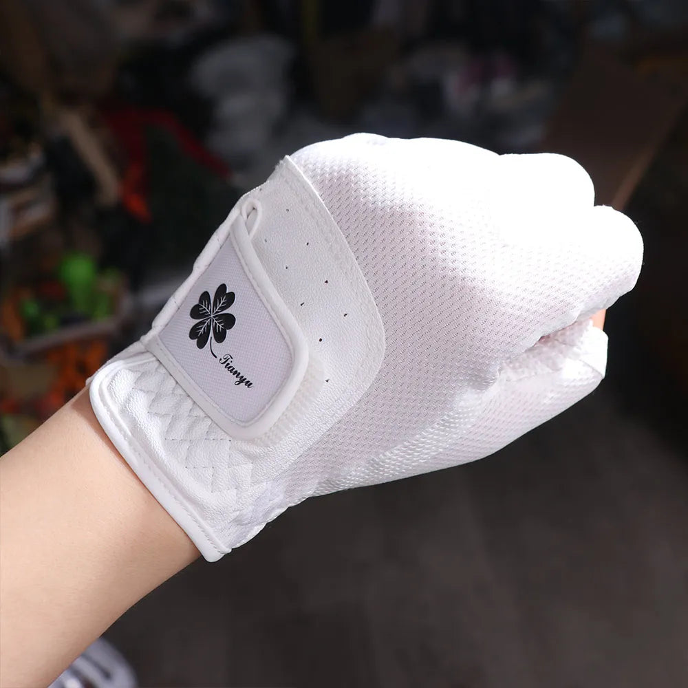 All-Season Golf Shoes