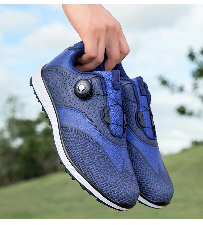 Lightweight Golf Sneakers