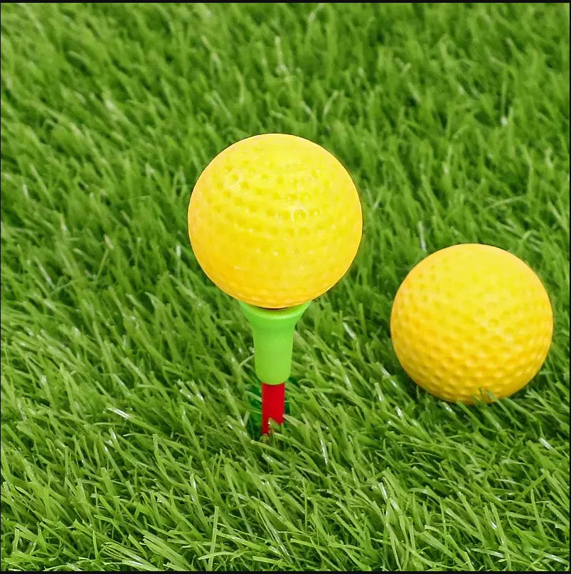 Mini Practice Golf Balls