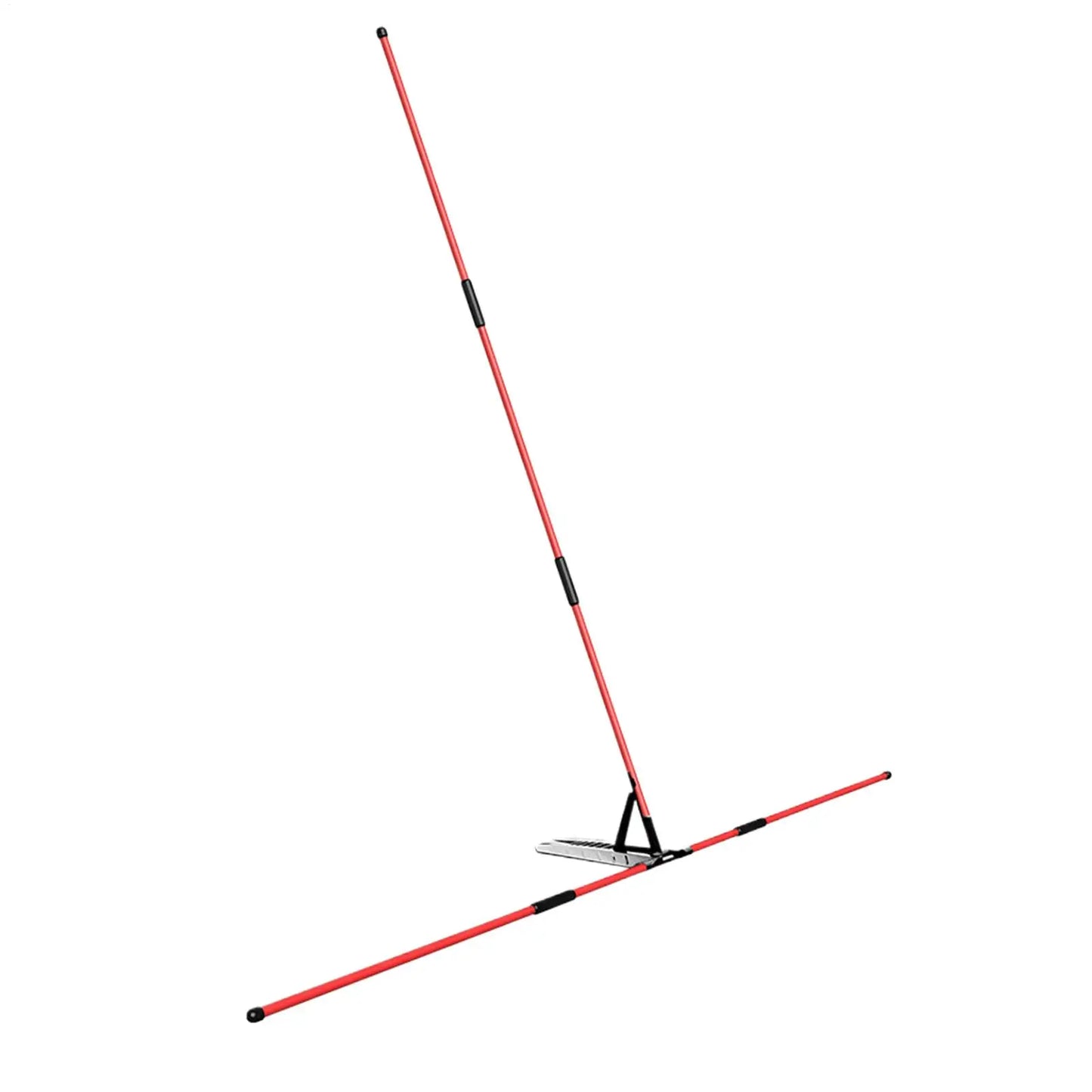 Alignment Stick Holder Plate