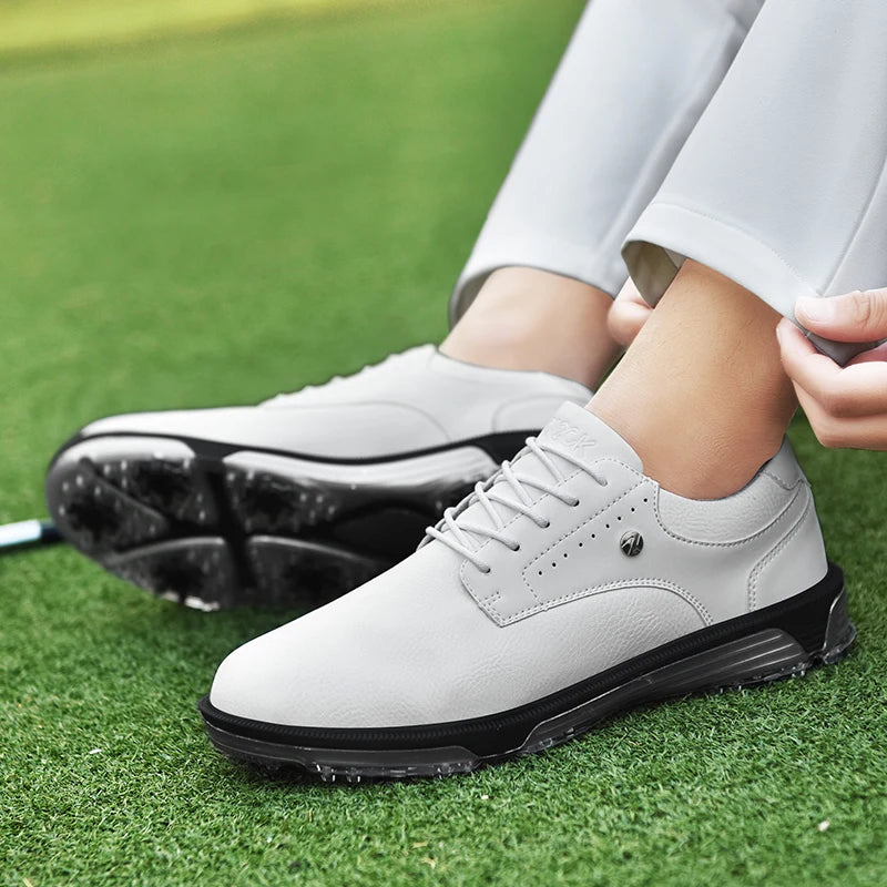 Comfort Walking Golf Shoes