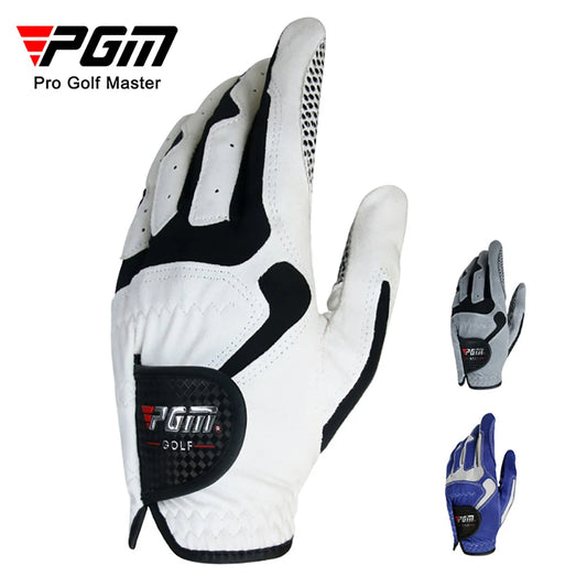Grip System Golf Glove