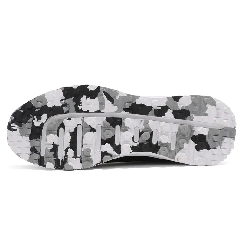 Breathable Walking Golf Shoes
