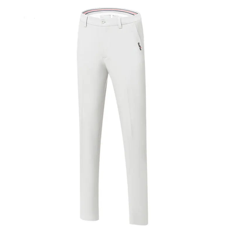 Winter Waterproof Golf Pants