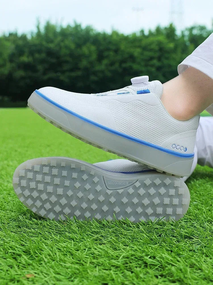 Waterproof Golf Sneakers