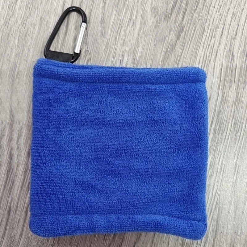 Golf Ball Belt Pouch