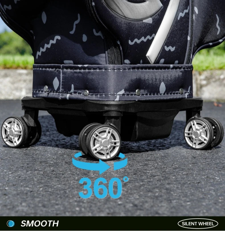 Waterproof Golf Rain Cover