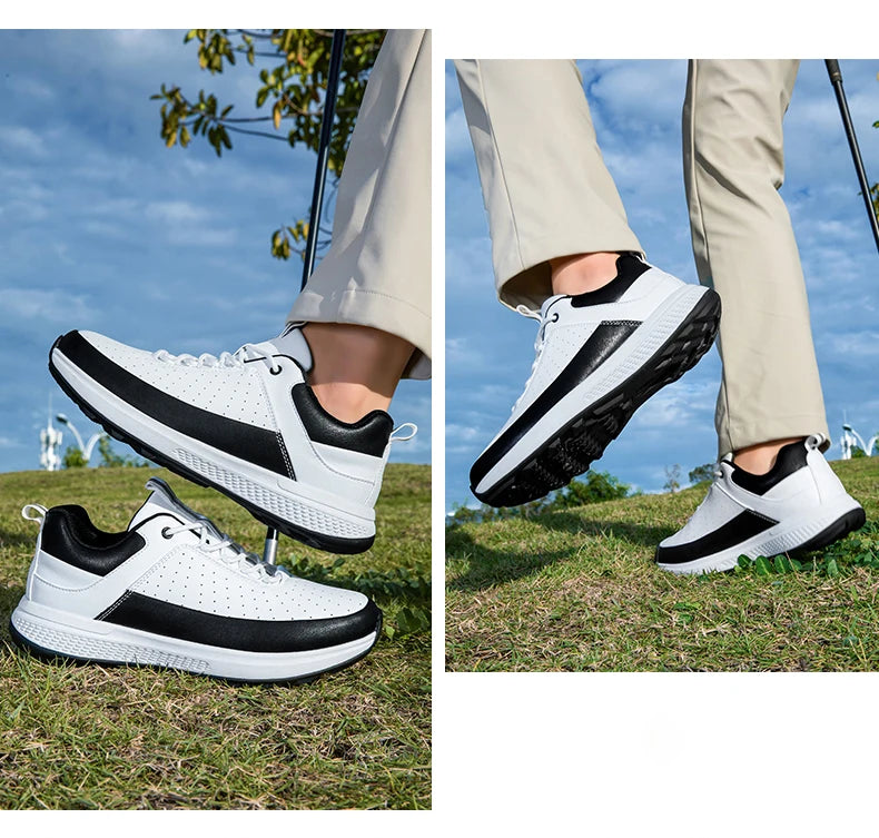 Women Anti-Slip Golf Shoes