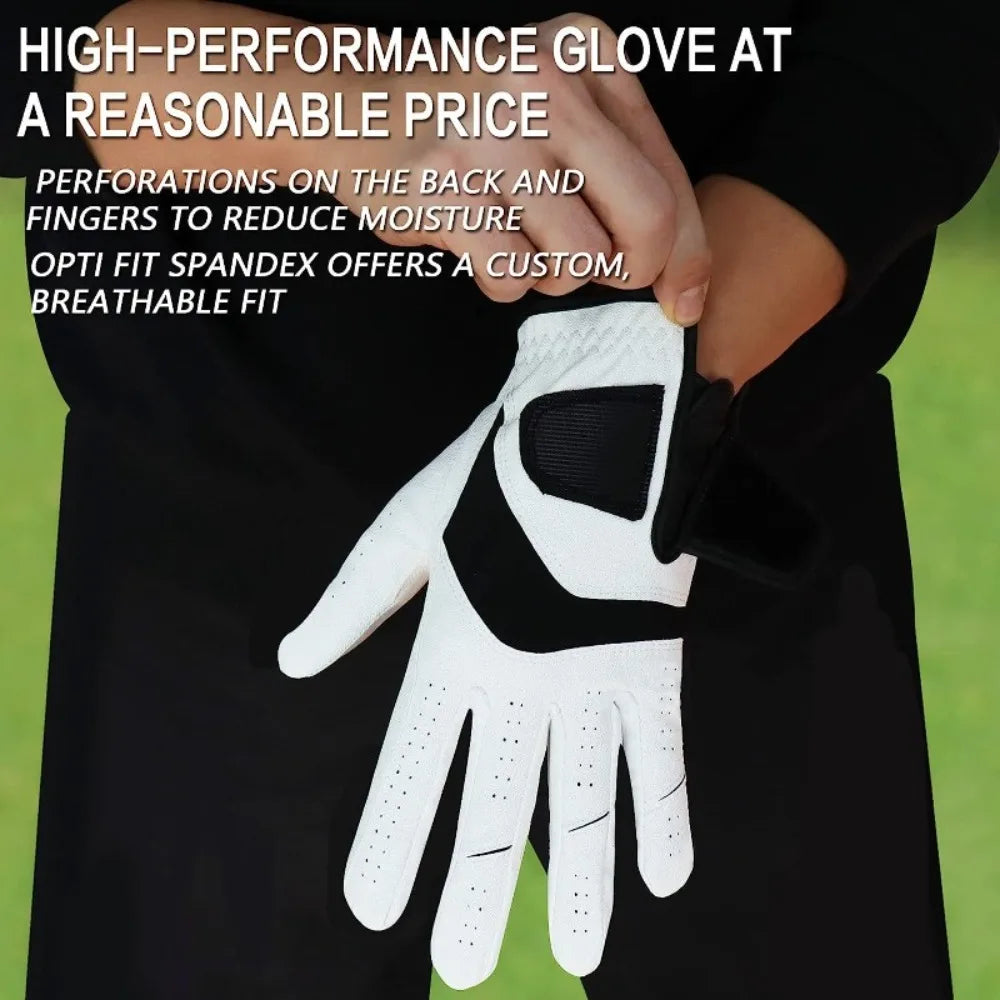 Winter Waterproof Touch Gloves