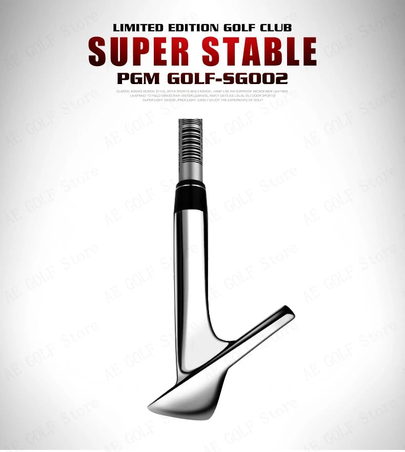 Iron Wedge Protector Covers
