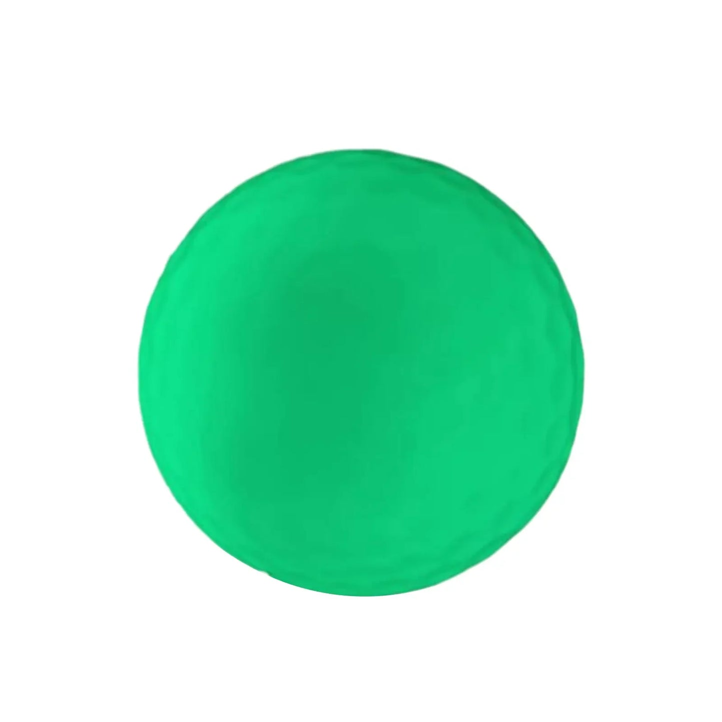 Elastic Hollow Practice Balls