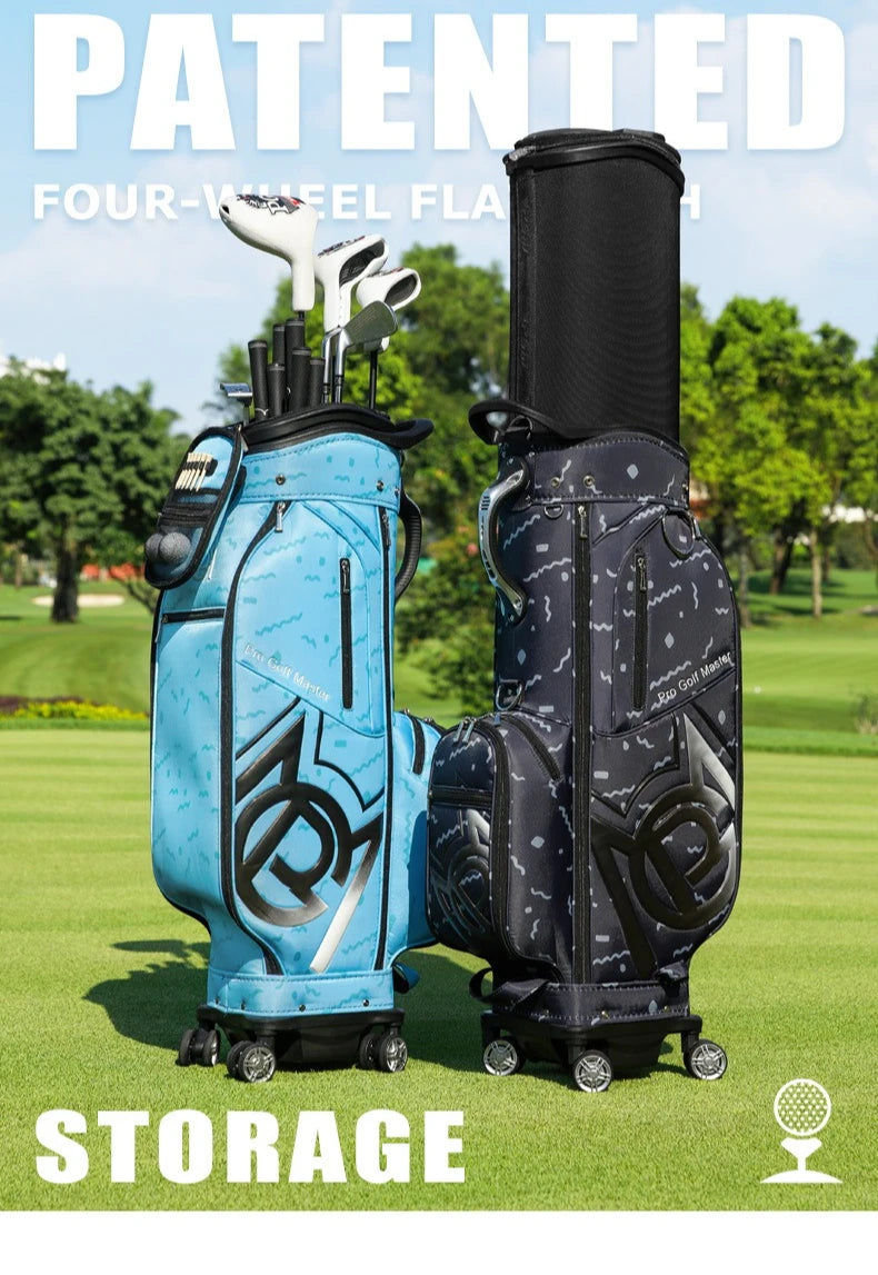 Waterproof Golf Rain Cover