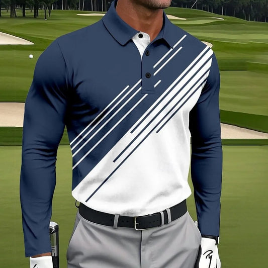 Cotton Classic Golf Polo