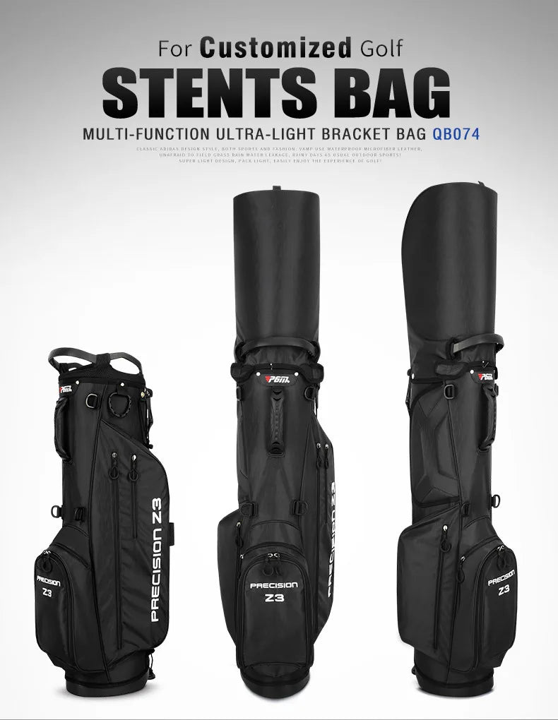 PGM Divider Cart Bag