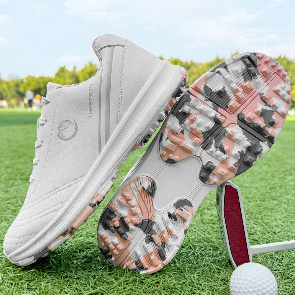 2025 Golf Training Shoes
