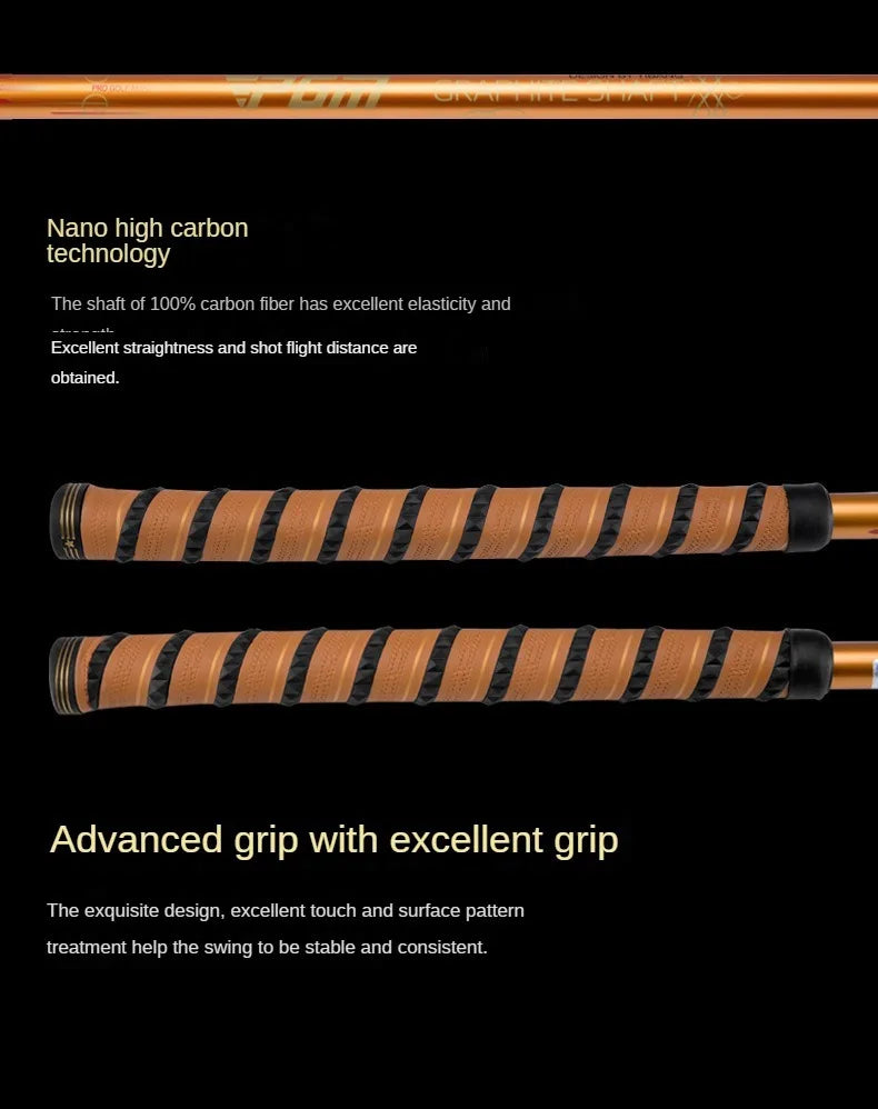 Premium Wedge Club Set