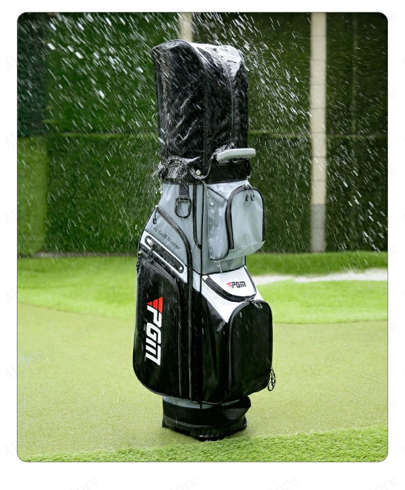 Waterproof Foldable Golf Bag