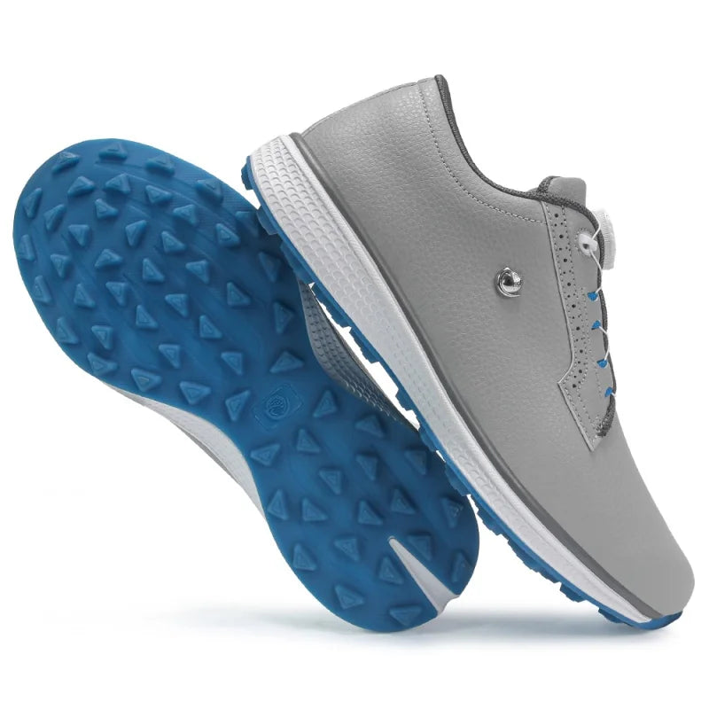 Stability Support Golf Shoes