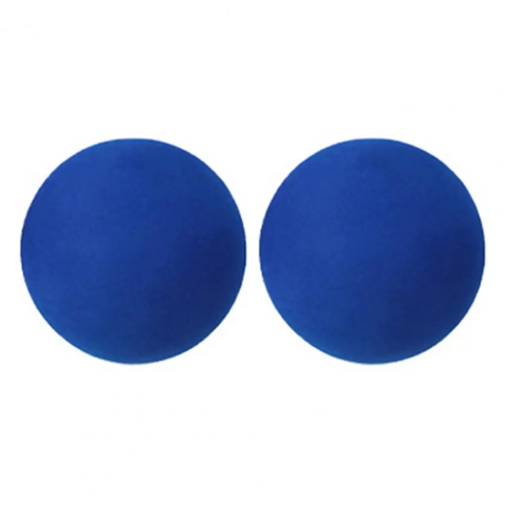 Hollow Plastic Practice Balls