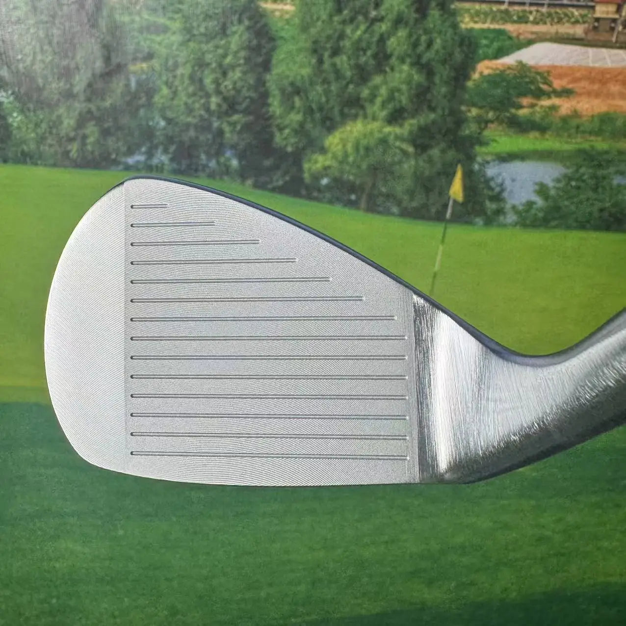 High Loft Sand Wedge