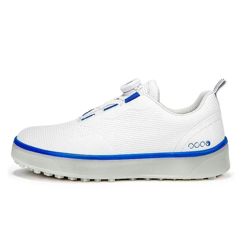 Waterproof Golf Sneakers