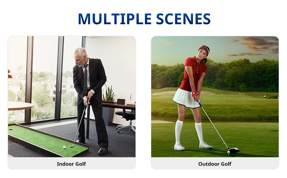 Golf Grip Training Kit