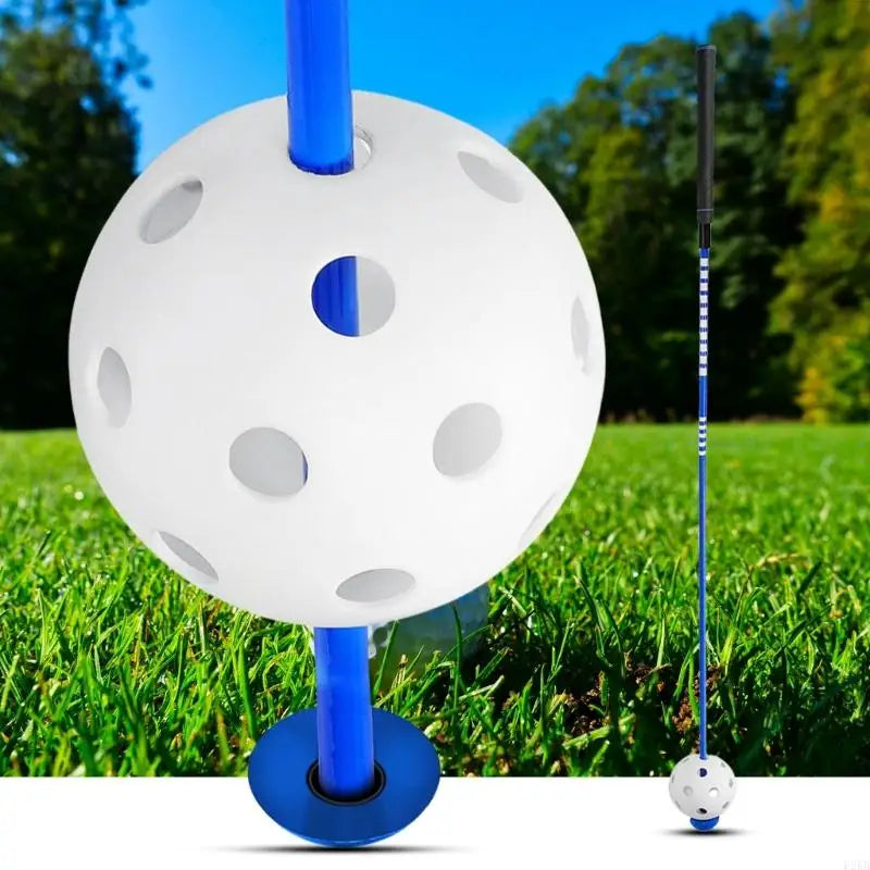 Swing Lag Training Aid