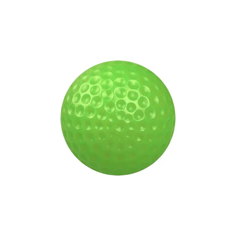Plastic Practice Ball Set