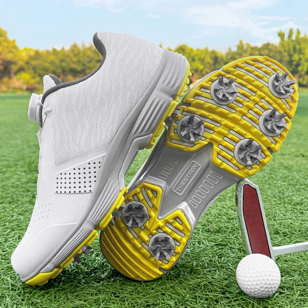 Women Breathable Golf Gloves
