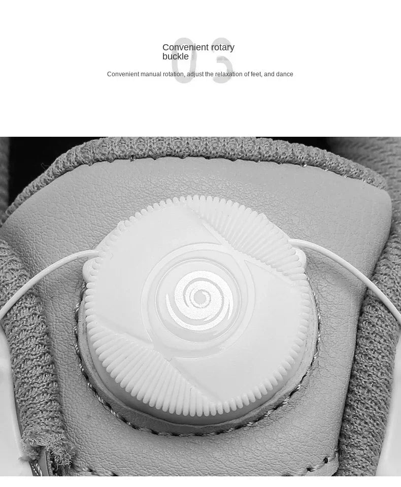 Spikeless Golf Sneakers
