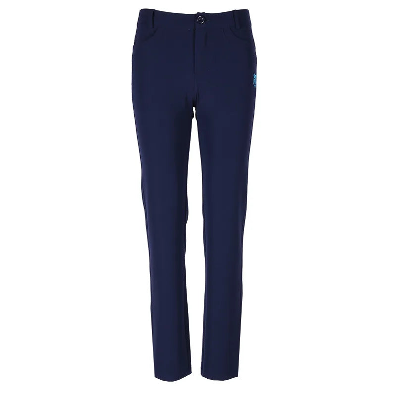 Ankle Flared Golf Pants