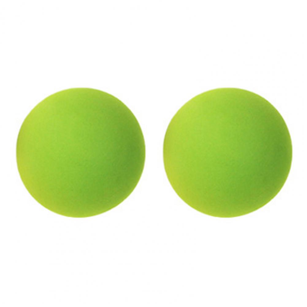 Hollow Plastic Practice Balls