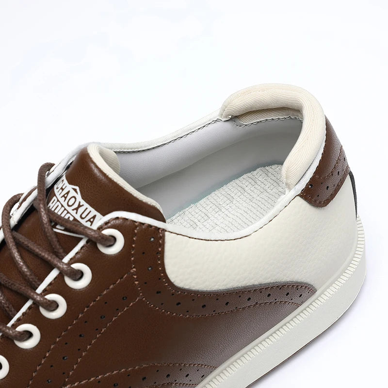 Waterproof Training Golf Shoes
