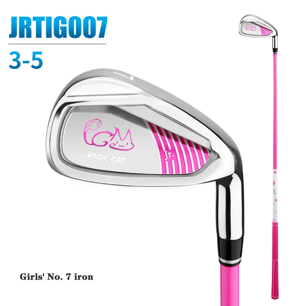 Women Golf Iron Set