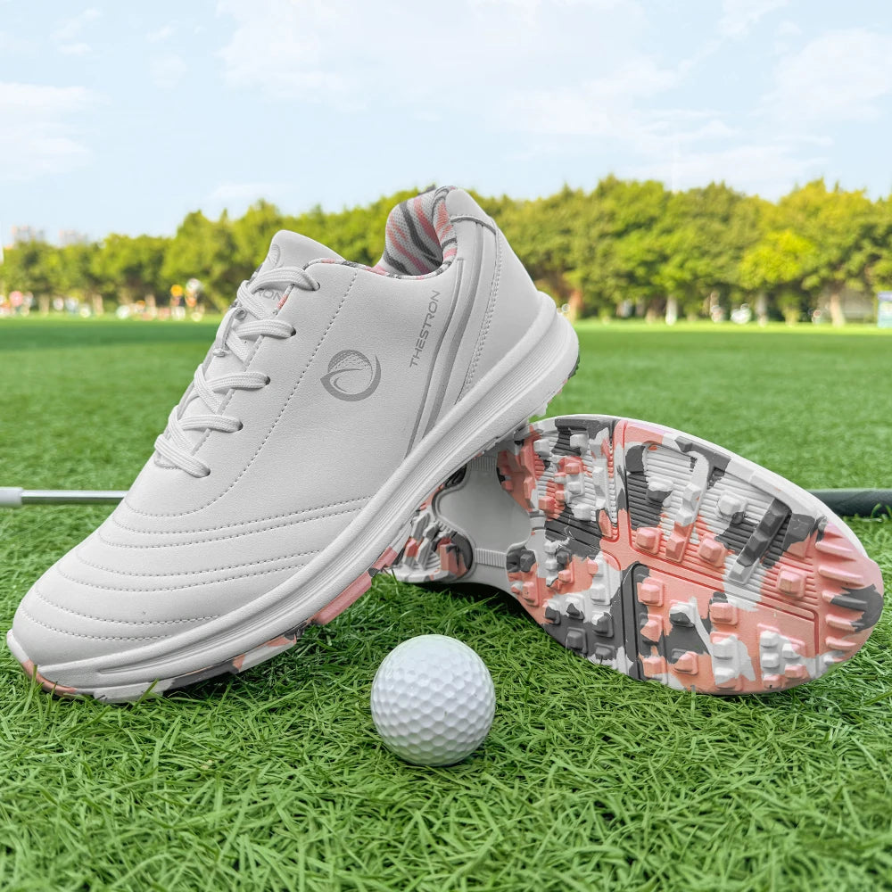 2025 Golf Training Shoes