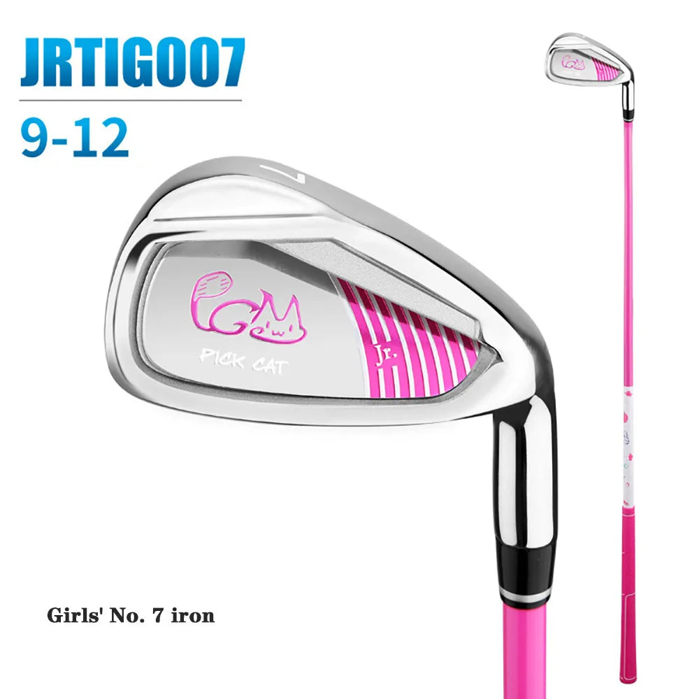 Women Golf Iron Set