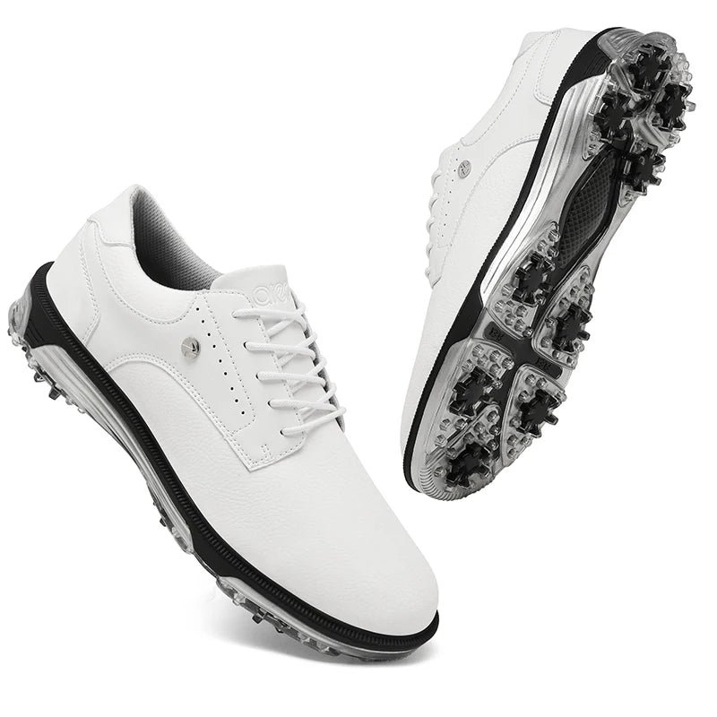 Comfort Walking Golf Shoes