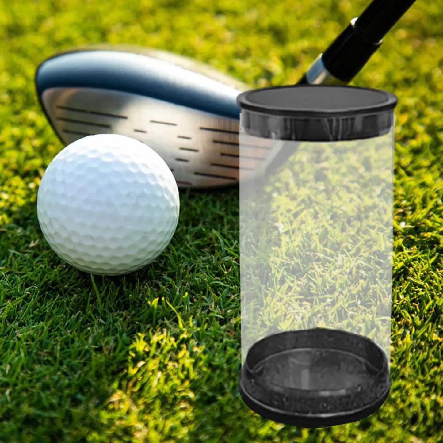 Ball Picker Pickup Tube