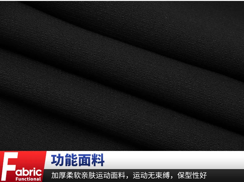 Breathable Stretch Golf Pants