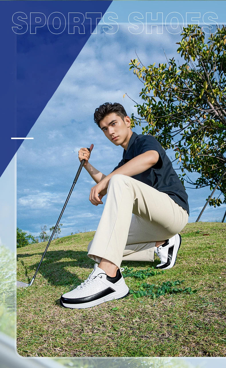 Women Anti-Slip Golf Shoes