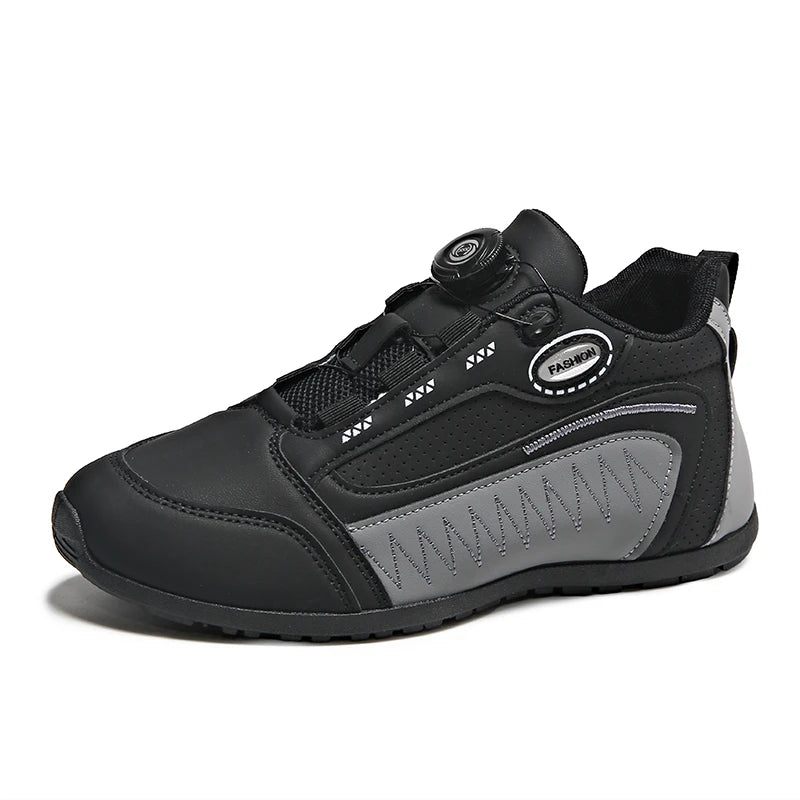 Unisex Waterproof Golf Shoes