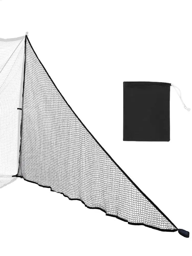 Heavy Duty Shank Net
