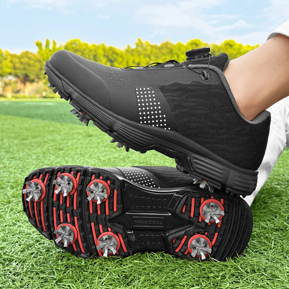 Women Breathable Golf Gloves