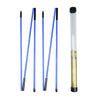 Collapsible Alignment Stick Pair