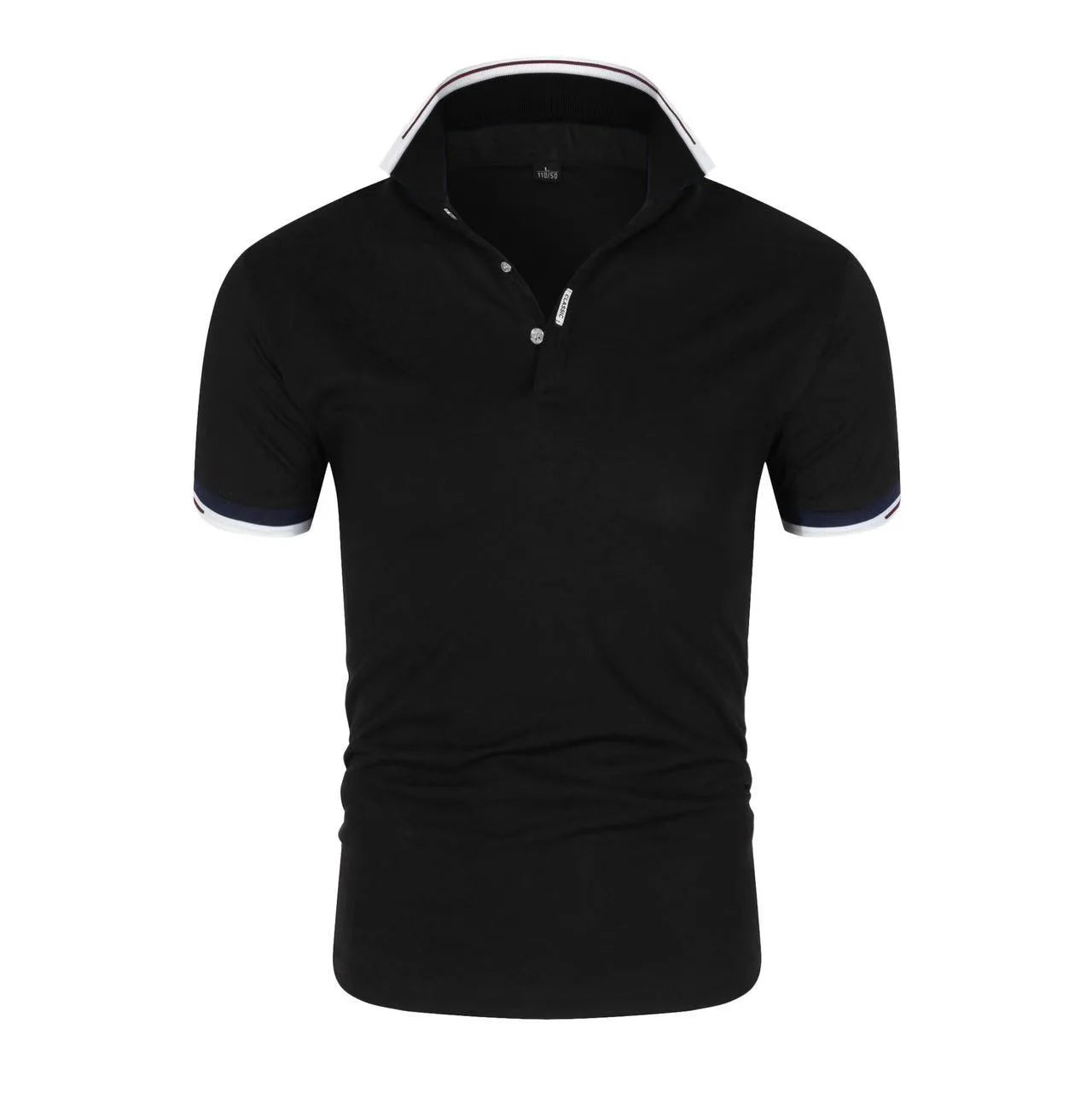 Premium Slim Fit Golf Polo