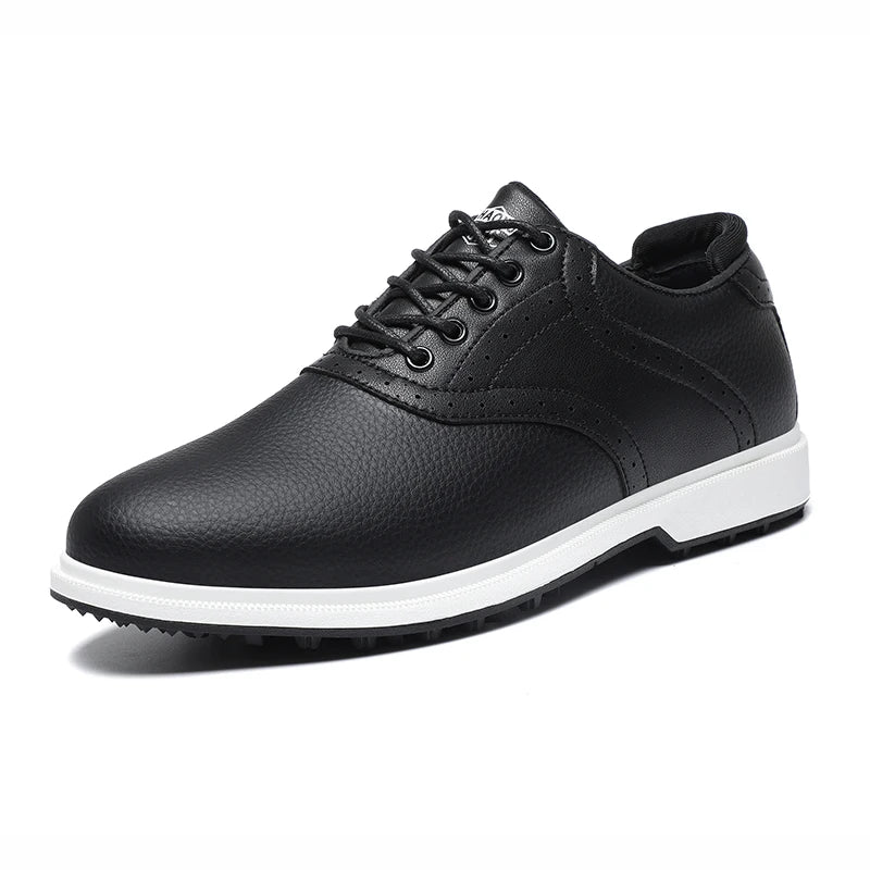 Spikeless Golf Trainers
