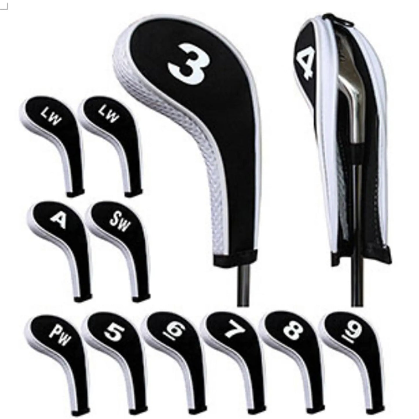 Beginner Practice Golf Club