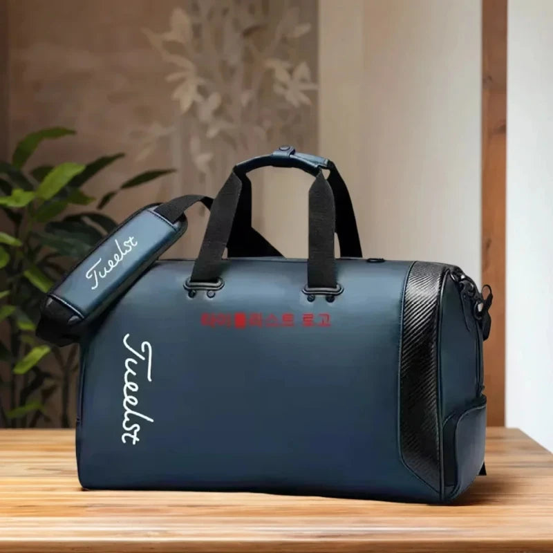 Waterproof Golf Waist Bag