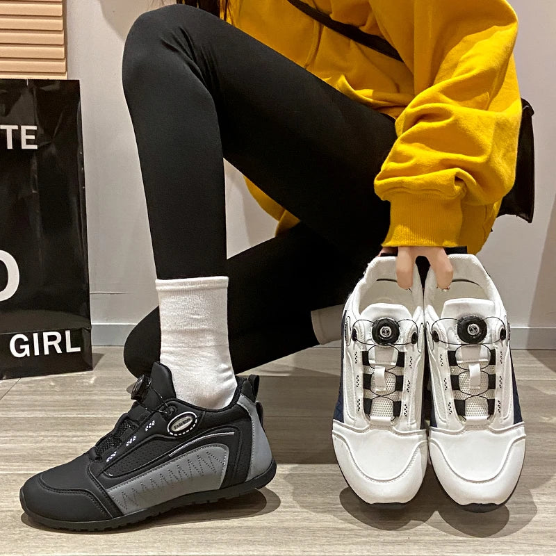 Unisex Waterproof Golf Shoes